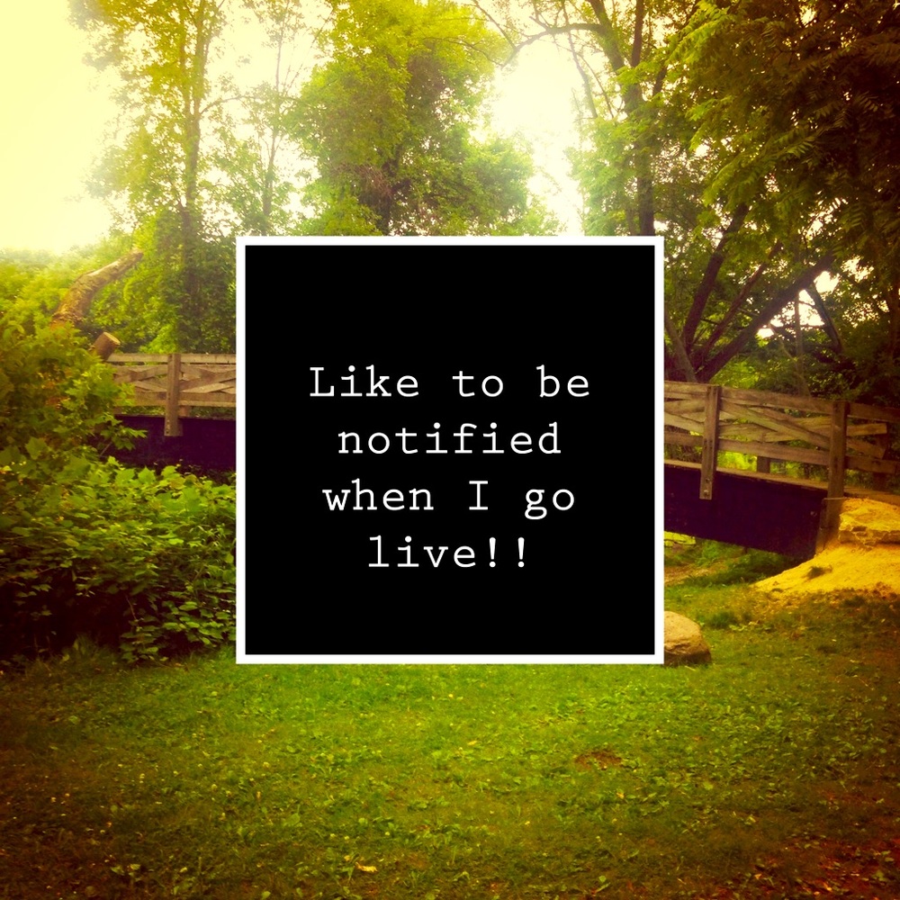 COPY - Live Listing!